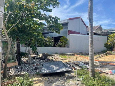Bán đất 2 mặt kiệt ô tô đường Triệu Quốc Đạt- Cẩm Lệ- Đà Nẵng.