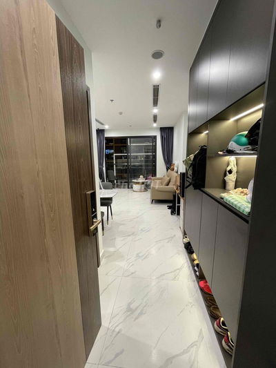 Căn hộ 72m2 2 PN Beverly BE2 Vinhome Grand Park