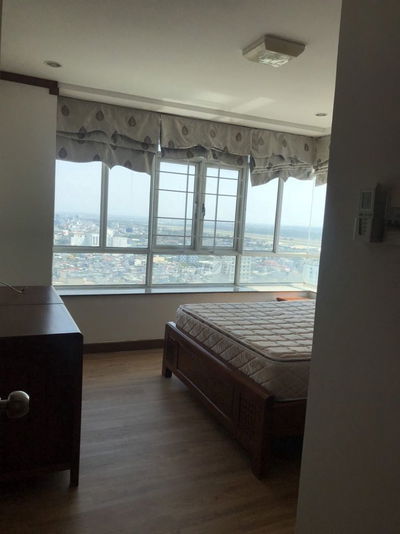 Cho thuê căn góc Hoàng Anh Gia Lai 3pn đầy đủ nội thất 11tr/tháng