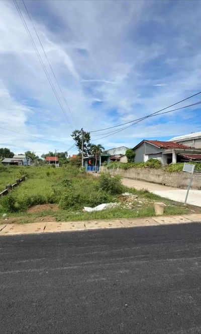 🧧🧧 Bán Lô Góc 2 Mặt Tiền Đường Nhựa 9m Nam Sơn - Hoà Tiến - Đà Nẵng
