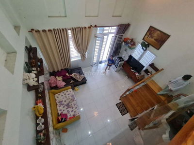 NHÀ 2 TẦNG NHỈNH 4 TỶ ĐỐI DIỆN VẠN PHÚC CITY 57M2