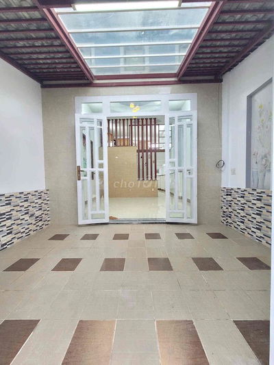 🏠BÁN NHÀ 1LẦU Ở TĂNG NHƠN PHÚ B