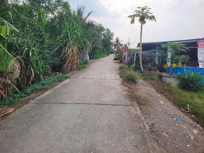 CHÍNH CHỦ - Bán 150m2 đất xã tân bửu CÁCH AEON BÌNH TÂN 16KM