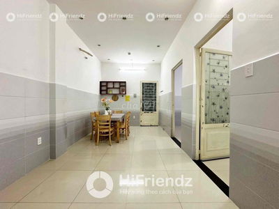 HÓT HÓT 2PN Ở THẠCH LAM_LUỸ BÁN BÍCH_GIÁP Q10,Q11_SẴN MÁY LẠNH