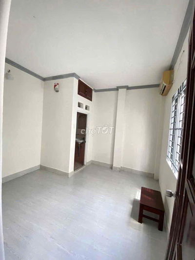 Nhà Mới 2PN  Lê Văn Sỹ GIá Rẻ Quận Phú Nhuận