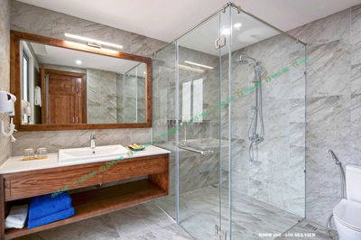 🌊 CĂN HỘ VIEW BIỂN – 1PN FULL NỘI THẤT | VÕ NGHĨA – SƠN TRÀ
