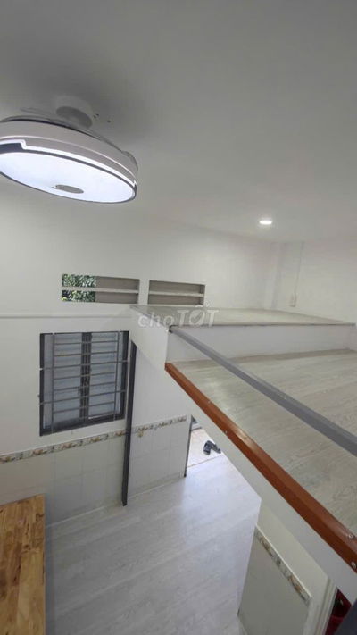Bán Nhà Trọ 1 Trệt 2 Lầu, Hẻm Xe Hơi, Đường 19 Linh Chiểu Thủ Đức
