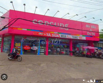 Nhà Mặt Tiền đẹp ngay vòng xoay Đường Luỹ Bán Bích Quận Tân Phú