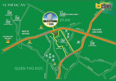 Bcons polygon tổng hợp căn giá tốt