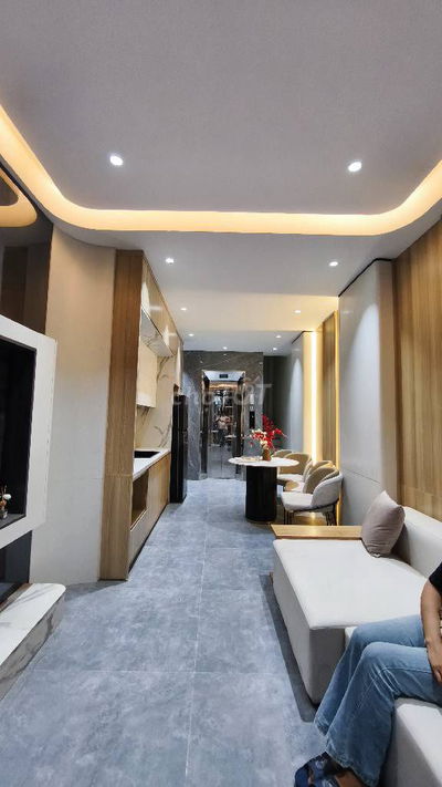 🔥 HÀNG HIẾM - NHÀ 5 TẦNG CÓ THANG MÁY  – GIÁ CHƯA ĐẾN 8 TỶ 🔥