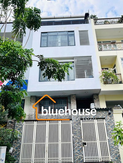 NHÀ ĐƯỜNG ĐẶNG VĂN NGỮ DIỆN TÍCH: 5X17M TRỆT 3 LẦU CHO THUÊ