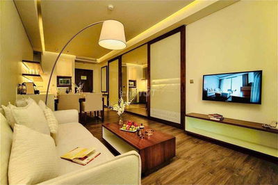🏡 Cho thuê căn hộ cao cấp hướng biển tại A La Carte Đà Nẵng