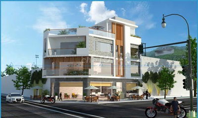 SIÊU PHẨM LÔ GÓC VÙNG LÕI TRUNG TÂM TP ĐÀ NẴNG–HẢI CHÂU- LÊ ĐÌNH DƯƠNG