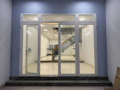 Cho thuê Nhà Nguyên Căn Tân Thới Nhất 1. 5x20. Phường TTN Quận 12