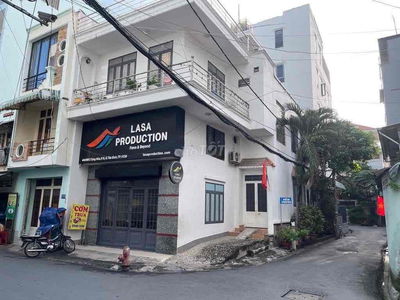 💥Nhà Hẻm Xe Hơi- Ngay Cộng Hoà Tân Bình, Kinh doanh, ở lại đều được 💥