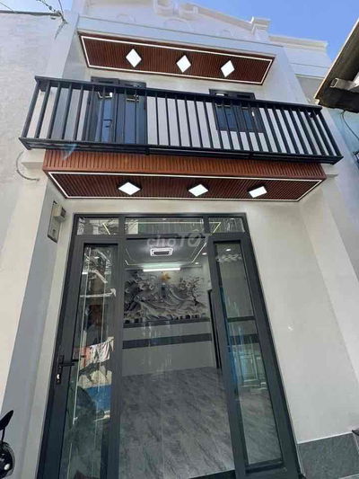 QUẬN 12. NHÀ PHỐ 1 LẦU 2PN . 2 TOLET. ĐƯỜNG LÊ VĂN KHƯƠNG