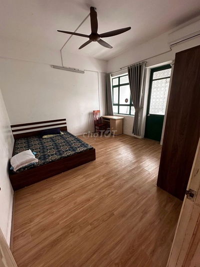 Cho thuê chung cư Tòa 5A, Đường Lê Đức Thọ - 100m2, 3PN