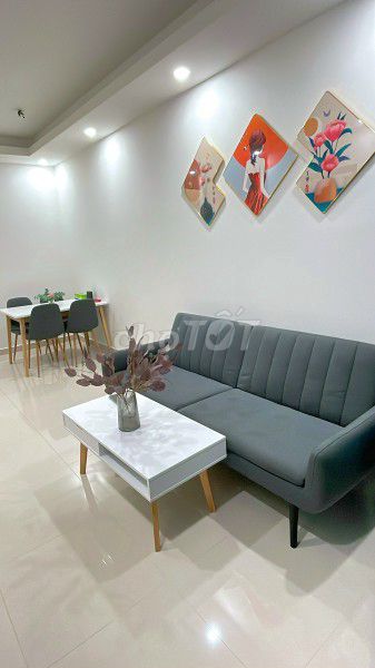 NHIỀU CĂN Q7 RIVERSIDE 2PN 9TR NTCB//FULL NT ĐẸP 11TR