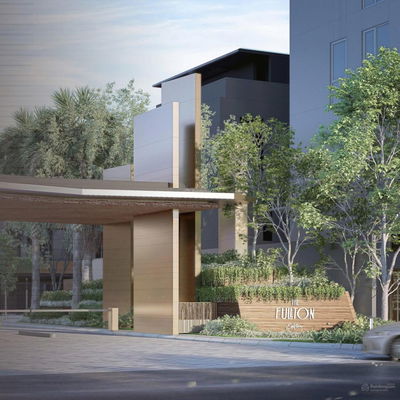 Fullton by CapitaLand - Quỹ căn đẹp nhất Ocean Park 3, giới hạn cho chủ nhân tinh hoa, tặng 330tr