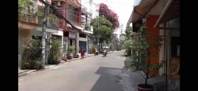 Bán Căn Hộ Dịch Vụ CHÍNH CHỦ - Đang cho thuê full dài hạn