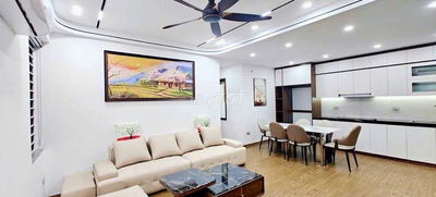 CHUNG CƯ MỄ TRÌ HẠ cạnh KEANGNAM Đẹp Long lanh -97,5m²-3NGỦ 2VS