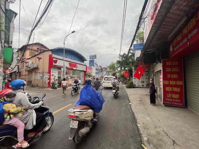Bán nhà phố Tây Mỗ – 50m², 7 phòng ngủ, gần ô tô – sổ đỏ cc - 7.x tỉ