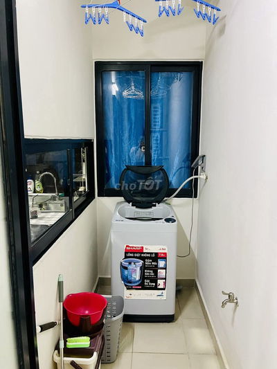 Cho Thuê Căn Hộ 72m2 Mizuki Park | Đầy Đủ Nôi Thất | Bao Phí Quản Lý