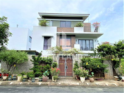 😍Villa Hầm 3 TẦNG 480m2 ở An Phú, Đường Rộng, giá chỉ 45TR
