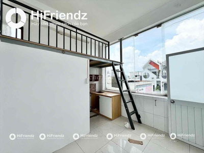 Duplex Phạm Văn Chiêu cửa sổ thoáng gần chợ Thạch Đà 🔎🎀