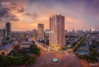 Cần bán căn hộ Tây Hồ D'.El Dorado Tân Hoàng Minh Lạc Long Quân, Tây Hồ giá rất tốt, giao nhà ngay!