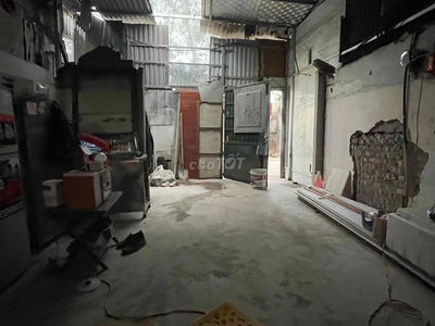 Cho thuê nhà làm văn phòng, kho xưởng, gara oto tại Đường Mỹ Đình 1, P