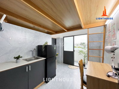 ⛪CĂN HỘ DUPLEX THIẾT KẾ HIỆN ĐẠI, FULL NỘI THẤT NGAY LÊ ĐỨC THỌ_GÒ VẤP