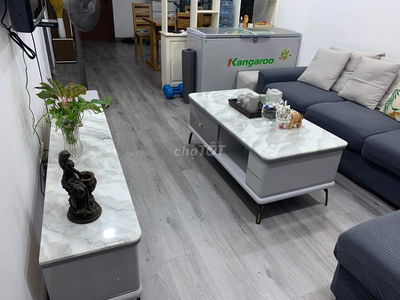 Ruby cho thuê HOT căn hộ 2PN + 2WC, Full NT, giá 11.5tr/ tháng