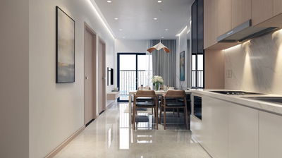 CĂN HỘ CHUẨN 5* MẶT TIỀN QL1A, VÀNH ĐAI 3, CHỢ B.CHÁNH. MIỄN LÃI 2 NĂM