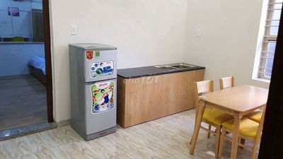 Căn hộ 1 phòng ngủ