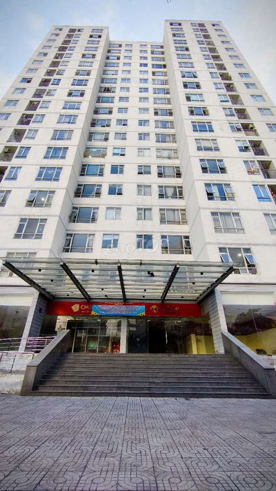 ✅Bán nhanh CH 8x Rainbow gần Đầm Sen 2PN 2WC giá rẻ ✅