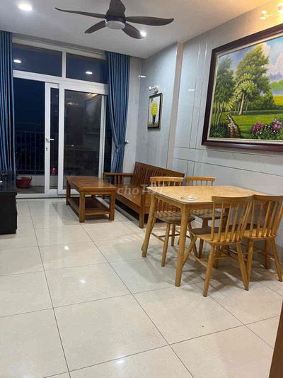 căn 2pn full nội thất đẹp,view công viên