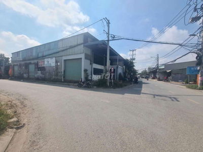 Cho Thuê Kho 2 MT Thạnh Xuân 14 Q12. Dt: 12x29m Giá: 25tr