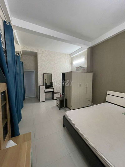 🏠 CHO THUÊ PHÒNG TRỌ FULL NỘI THẤT – ƯU TIÊN NỮ