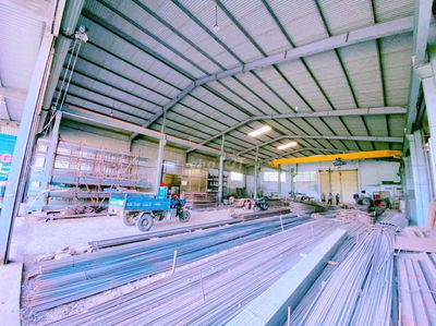 Cho thuê xưởng tại Võ Nguyên Giáp, KDL Vườn Xoài, Phước Tân, Biên Hòa