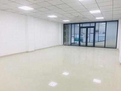 CHO THUÊ VĂN PHÒNG GIÁ RẺ 60M2 - 90M2,  CAO THẮNG, QUẬN 3