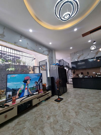 Chào bán nhà đẹp 2 tầng kiệt Ngô Quyền ( GẦN SÔNG HÀN )