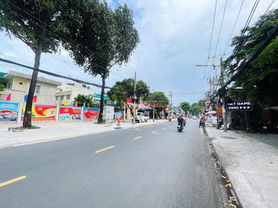 🔥 NHANH MỚI KỊP VỊ TRÍ CỰC ĐẸP - GẦN KHU CITYLAND SẦM UẤT – GÒ VẤP