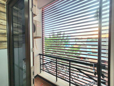 🏡 Studio - Ban công Cửa sổ - Ngay tại quận 2 - Giá chỉ 4x
