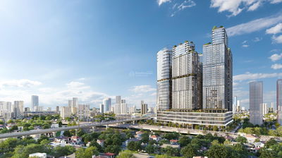 Chiết khấu tới 21,5%, quà tặng tới 556tr, miễn 3 năm phí dịch vụ, vay 70% trong 30 tháng