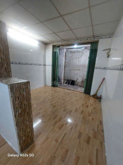 Bán nhà sát Landmar81 đường Nguyễn Hữu Cảnh P22 Bình Thạnh giáp Quận 1