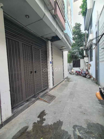 Bán Nhà Ngay Sát Bồ Đề,Lb Rẻ Đẹp Ngõ Nông 45M 6tầng chỉ 7,x tỷ