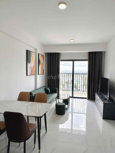 GIỎ HÀNG CHO THUÊ SỐ 1 LOVERA VISTA - 1PN 6TRIỆU/THÁNG