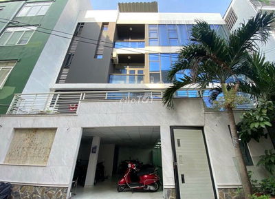 🏡  CHO THUÊ NHÀ HXH CỘNG HÒA_12X20M_TRỆT 2 LẦU SUỐT, NHÀ RỘNG, HẺM LỚN