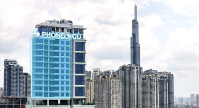 Nắm giỏ hàng độc quyền hơn 99 căn ZEIT RIVER đẹp nhất, giá tốt nhất thị trường